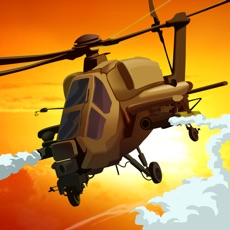 Activities of Helicopter War Pilot – Ultimate Flying & Shooting Action Game in the Skies