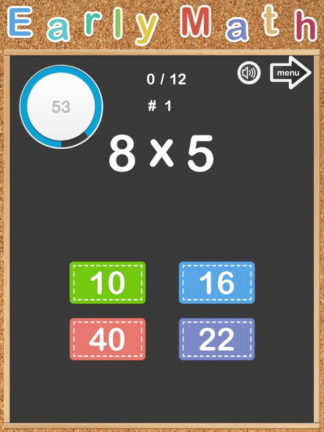 Early Math Plus(圖4)-速報App