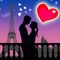 Romantic love quotes and lovely greetings for your sweetheart: