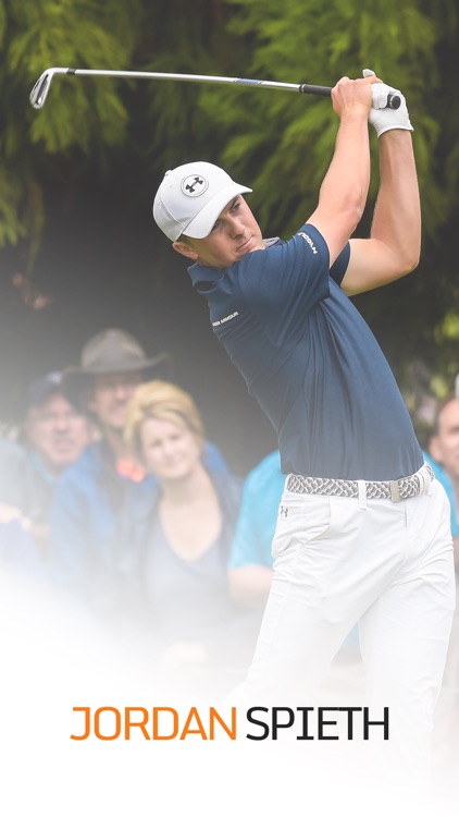 Jordan Spieth