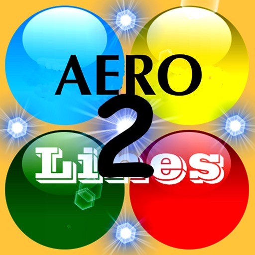 !Aero Lines! 2 icon