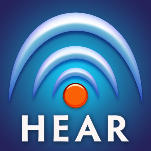 Hearing Test Pro Free icon