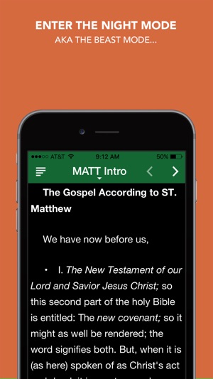 Matthew Henry Commentary with Audio - 31,102 Bible verses ex(圖3)-速報App