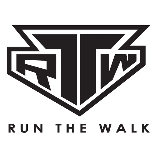 Run The Walk