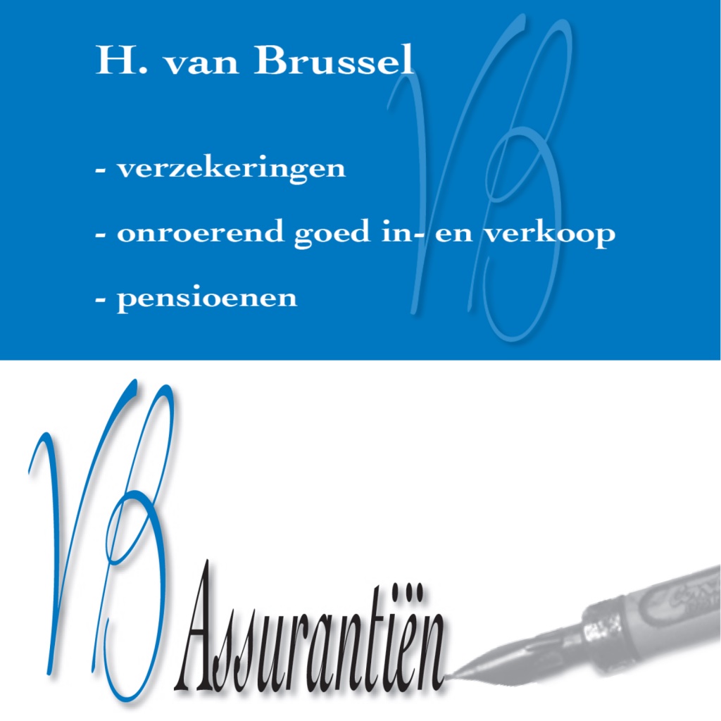 Assurantiekantoor Van Brussel