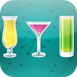 Cocktails Quiz : Guess Game for Bartender Drink Cocktail Mixed