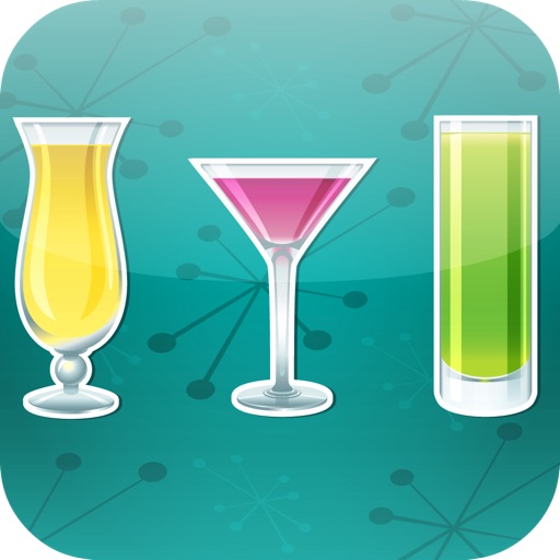 Cocktails Quiz : Guess Game for Bartender Drink Cocktail Mixed by ...