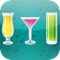 Cocktails Quiz : Guess Game for Bartender Drink Cocktail Mixed