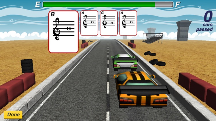 Alto Sax Racer screenshot-3