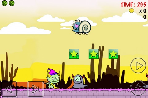 Super Monster City screenshot 2