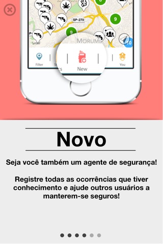 QAP Mobile screenshot 4