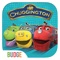 Chuggington Traintastic Adventures – A Train Set Game for Kids