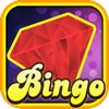 Antique Jewels & Gems Bingo Games HD - Top Blitz Bonanza Free