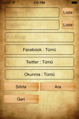 Kim Ne Demiş 2 screenshot 4