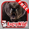 AngryWild Free - The Angry Wild Animal Simulator