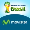 Movistar Copa Mundial de la FIFA™