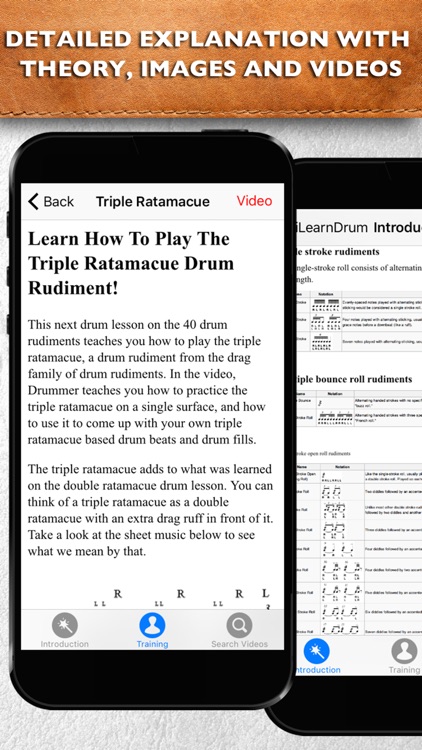iLearnDrum screenshot-3