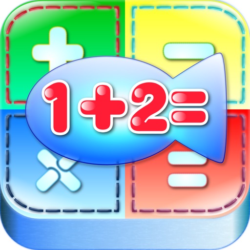 FishCalc Icon