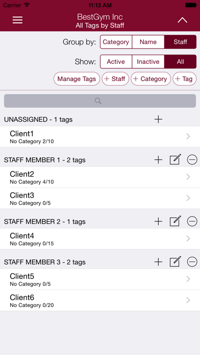 How to cancel & delete XignOff from iphone & ipad 2