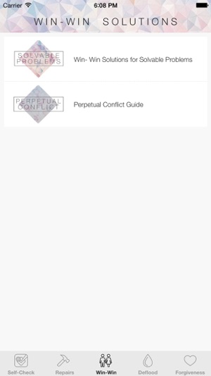 Conflict Guide for Couples(圖3)-速報App