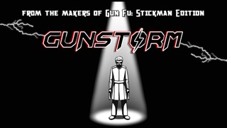 GunStormのおすすめ画像1