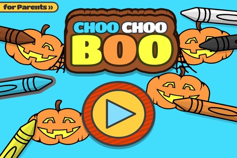 Choo Choo Boo screenshot 3