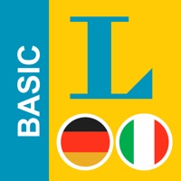 Italienisch <-> Deutsch Wörterbuch Basic mit Sprachausgabe PC 용