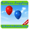 Balloon Juggling