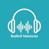 RadioX Malaysia - Radio Online Free