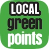 Local Green Points
