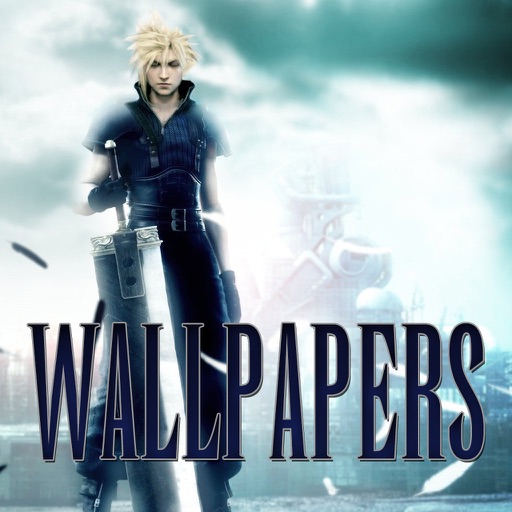 Wallpapers for Final Fantasy