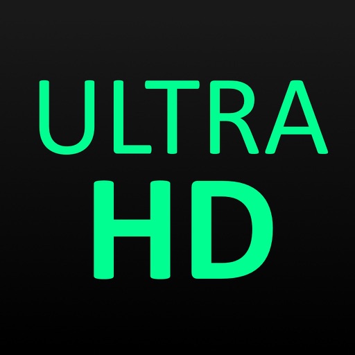 Ultra HD Wallpapers icon