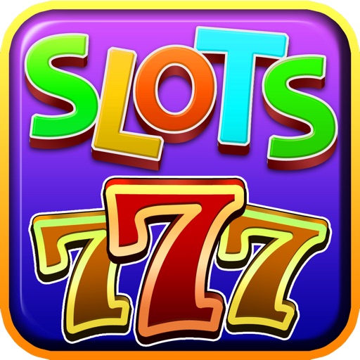 All Slots of Fun - Big Casino Journey To The New Vegas House Of Strip 2 iOS App
