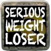 Serious Loser - Motivational Weight Loss Tools That Really Work