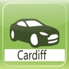 Checker Cars Cardiff