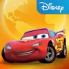 Cars 2 World Grand Prix Read and Race
