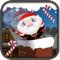 Santa's Chimney Slide Christmas Game