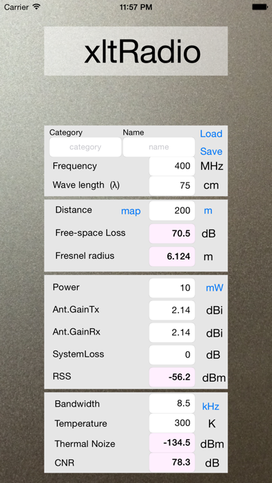 How to cancel & delete xltRadio from iphone & ipad 1