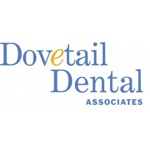 Dovetail Dental icon