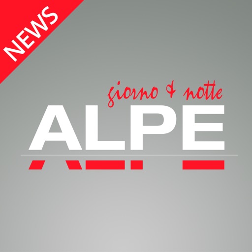 Alpe