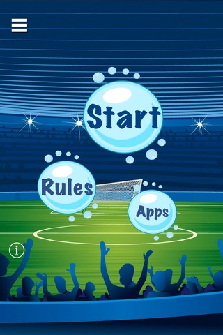 Soccer Oracle - Ask The Magic Football Genius screenshot 4