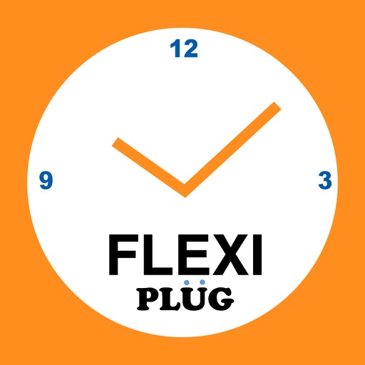 FLEXI PLUG iOS App