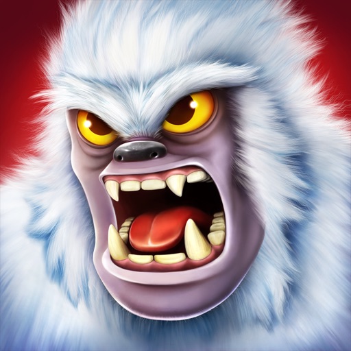 Beast Quest icon