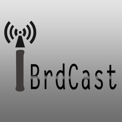 ibrdcast برودكاست