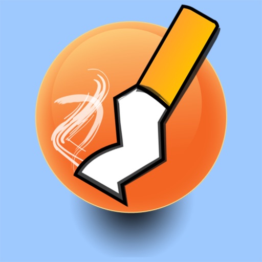 Smoke Diary icon