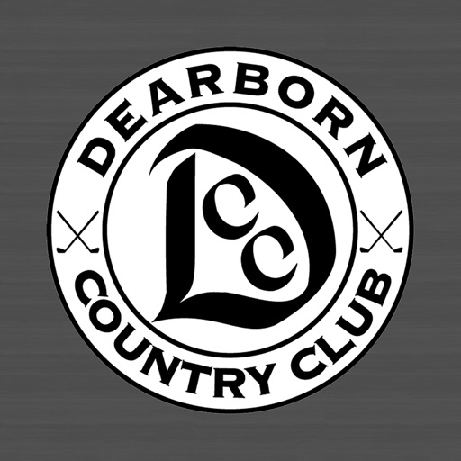 Dearborn Country Club icon