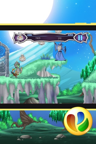 Monster Knights screenshot 3