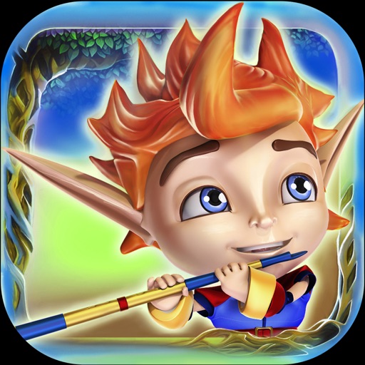 Musical Quest Icon
