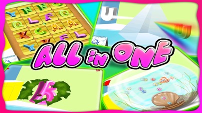 How to cancel & delete ABC Lab - All in One Preschool Alphabet Games Collection from iphone & ipad 4