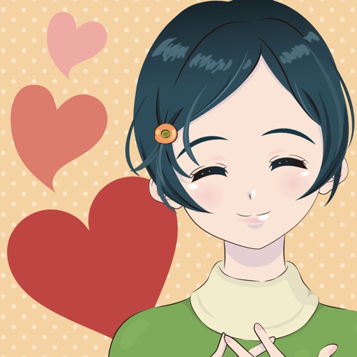 Hida Minori no Tokimeki Solution icon